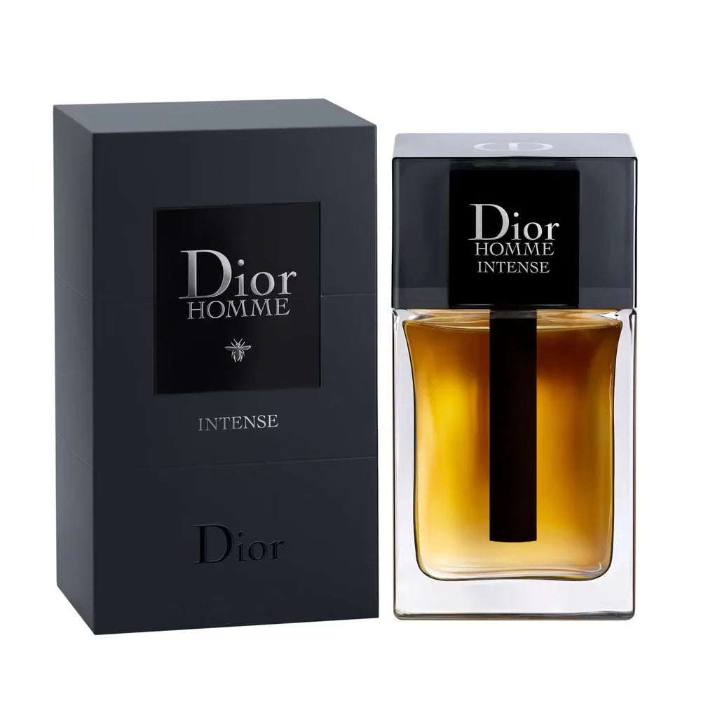 DIOR HOMME INTENSE