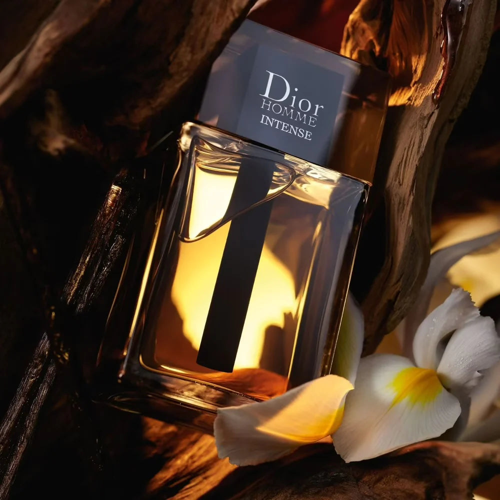 DIOR HOMME INTENSE