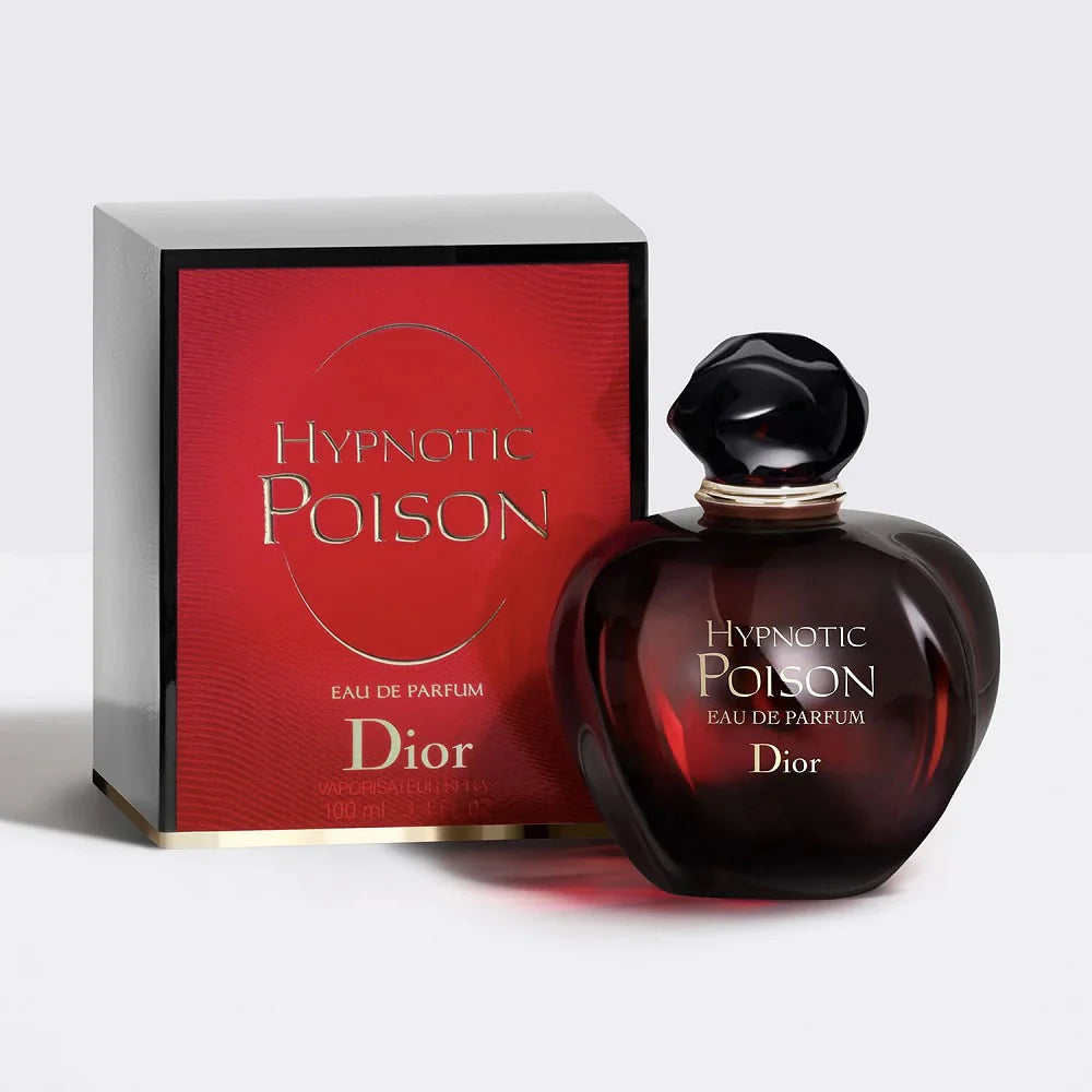HYPNOTIC POISON