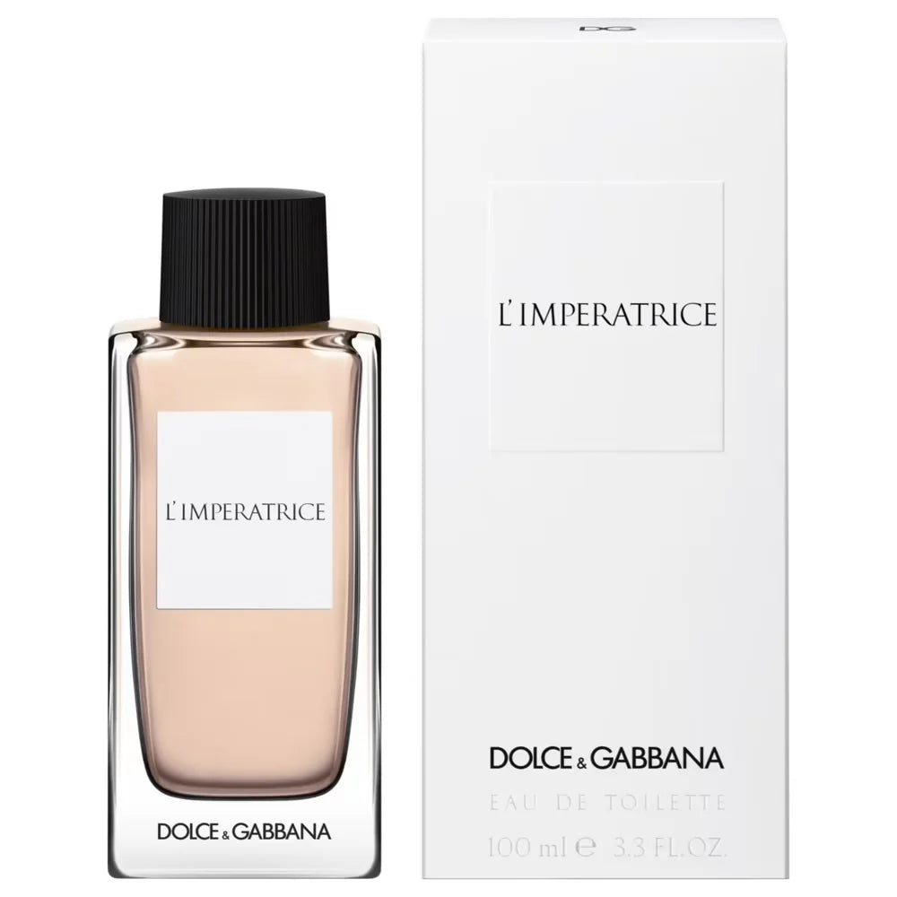 L’IMPERATRICE