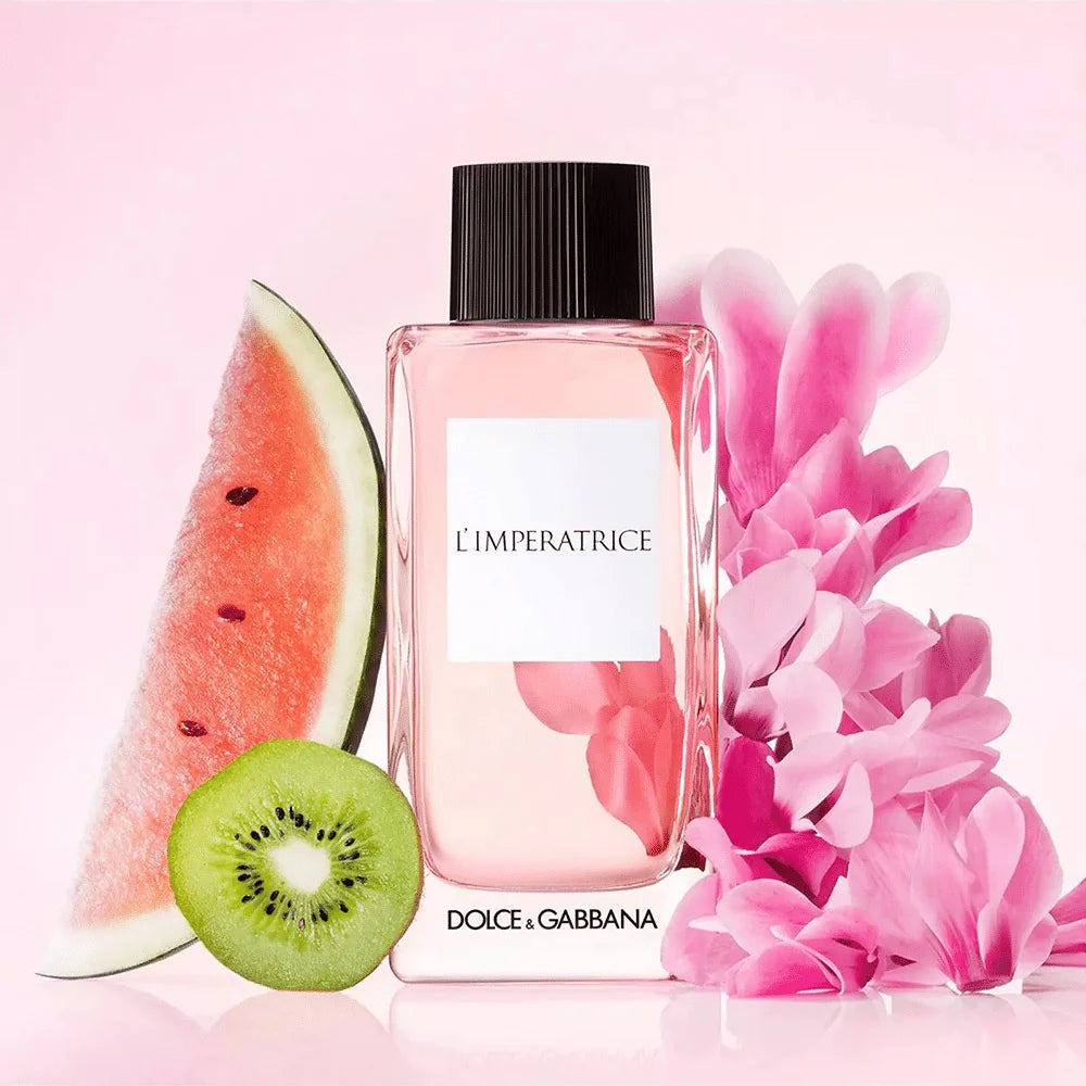 L’IMPERATRICE