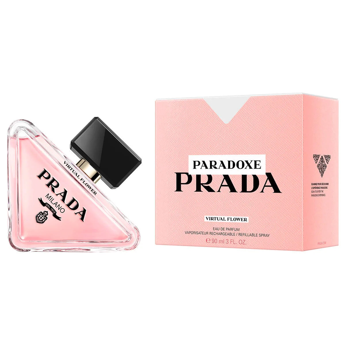 PRADA PARADOX EDP