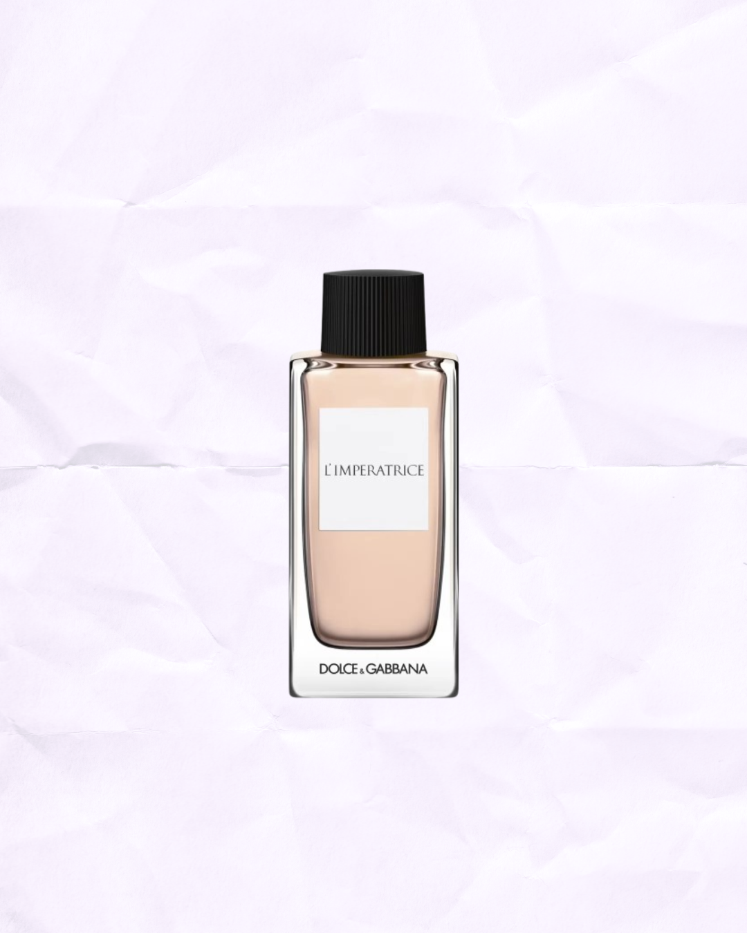 L’IMPERATRICE