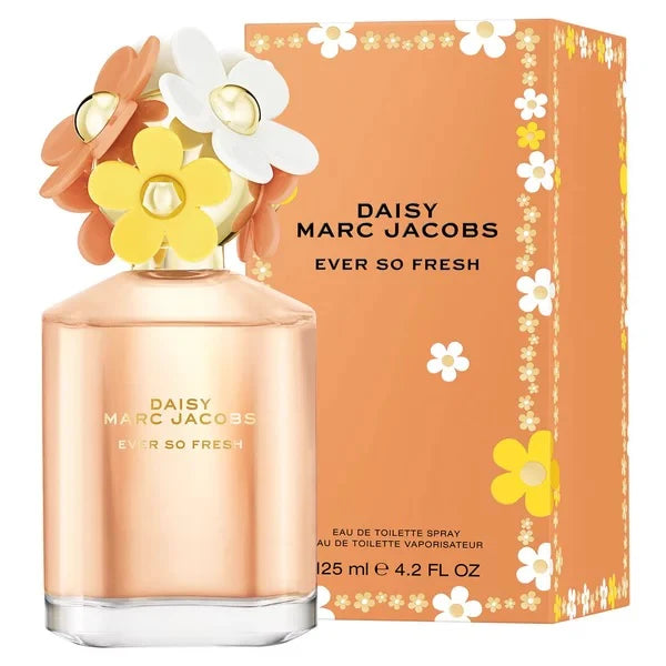 DAISY SO FRESH MARC JACOBS