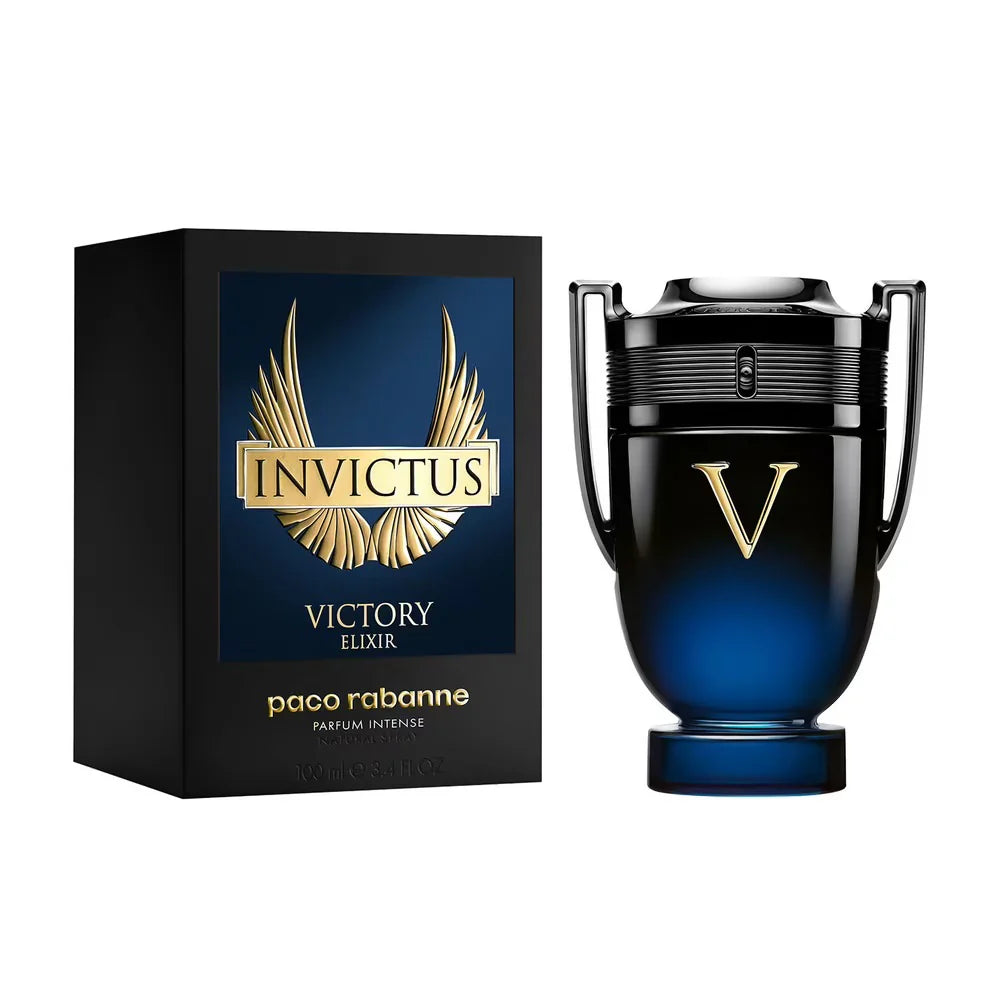 INVICTUS VICTORY ELIXIR RABANNE