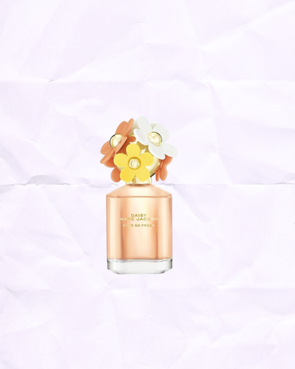 DAISY SO FRESH MARC JACOBS