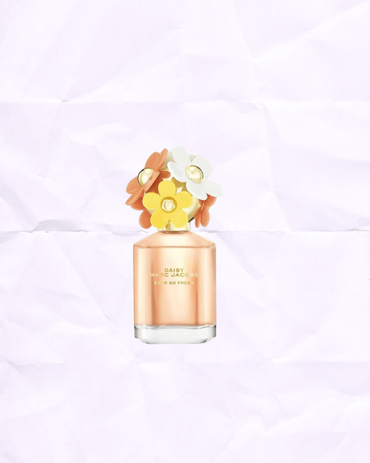 DAISY SO FRESH MARC JACOBS