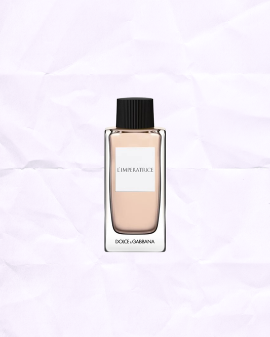 L’IMPERATRICE
