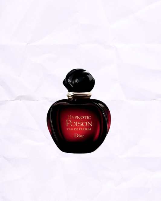 HYPNOTIC POISON