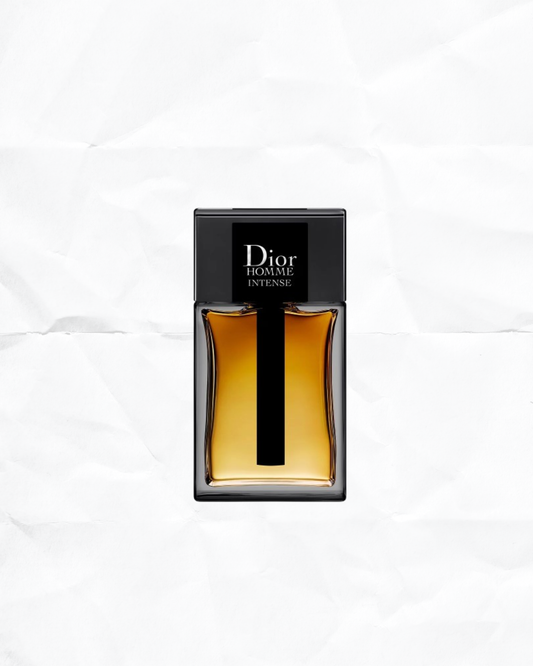 DIOR HOMME INTENSE